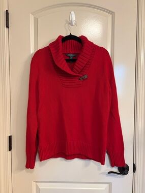 Vintage Ralph Lauren Sweater